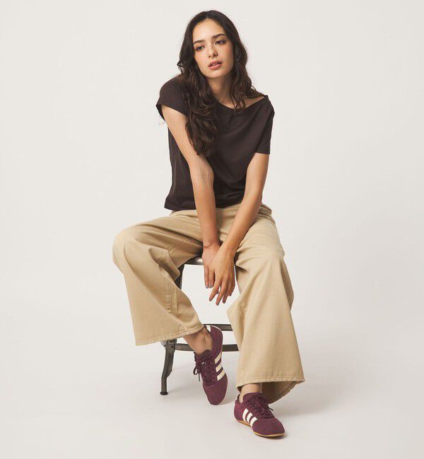 UNITED ARROWS green label relaxing「【国内EXCLUSIVE】＜adidas Originals＞TOKYO スニーカー」|スニーカー|
