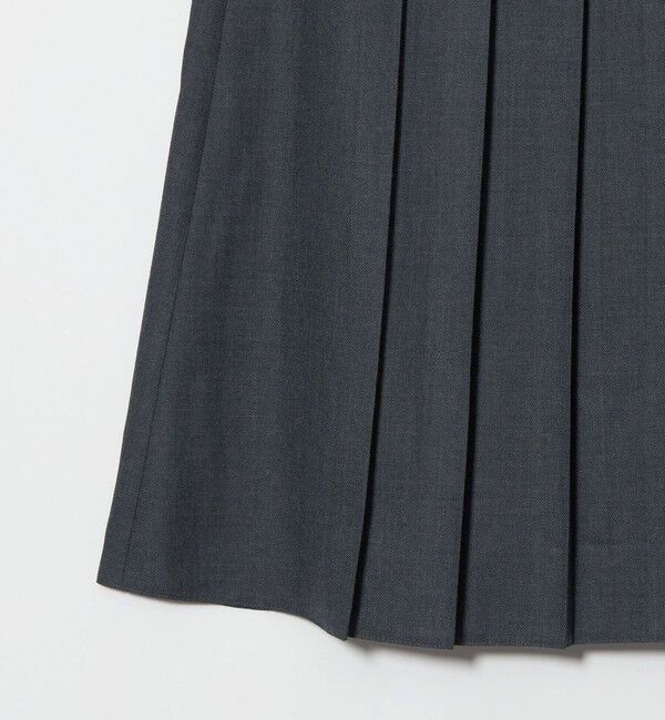 UNITED ARROWS green label relaxing「【別注】＜O'NEIL of DUBLIN＞FS Kilt プリーツスカート」|フレア|