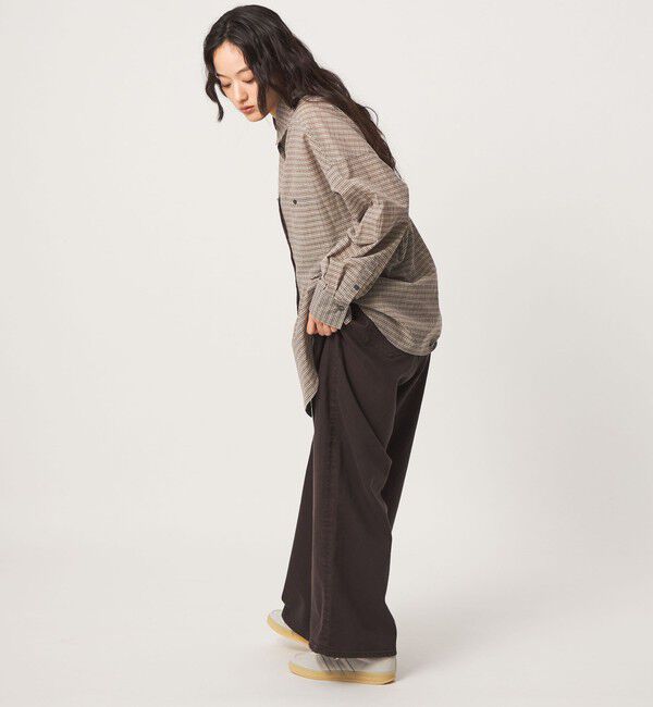 UNITED ARROWS green label relaxing「【国内EXCLUSIVE】＜adidas Originals＞ガゼル インドア スニーカー  / GAZELLE INDOOR」|スニーカー|