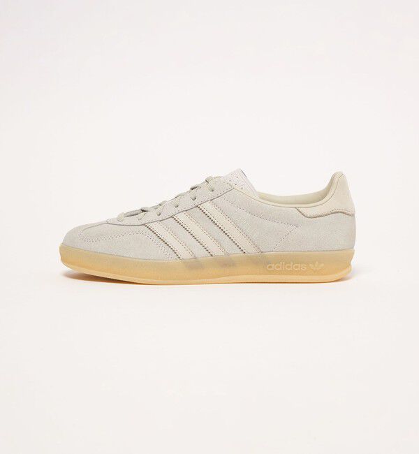UNITED ARROWS green label relaxing「【国内EXCLUSIVE】＜adidas Originals＞ガゼル インドア スニーカー  / GAZELLE INDOOR」|スニーカー|