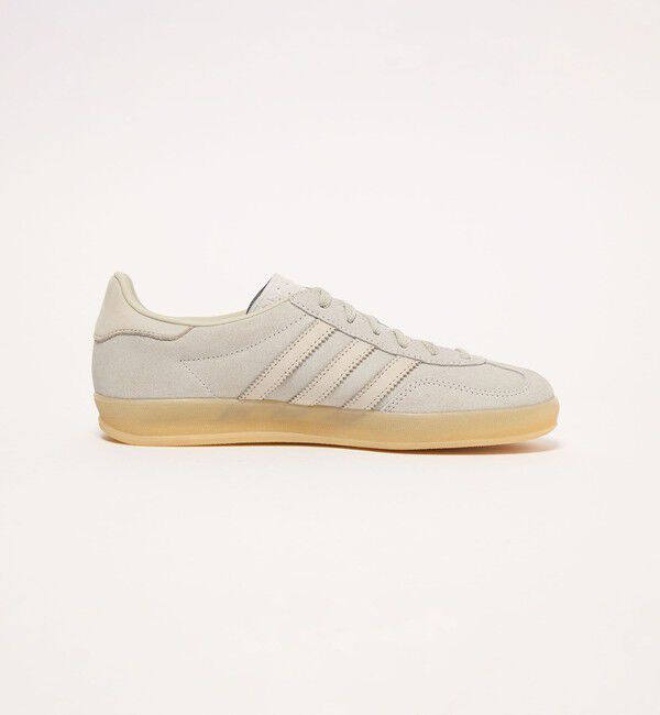 UNITED ARROWS green label relaxing「【国内EXCLUSIVE】＜adidas Originals＞ガゼル インドア スニーカー  / GAZELLE INDOOR」|スニーカー|