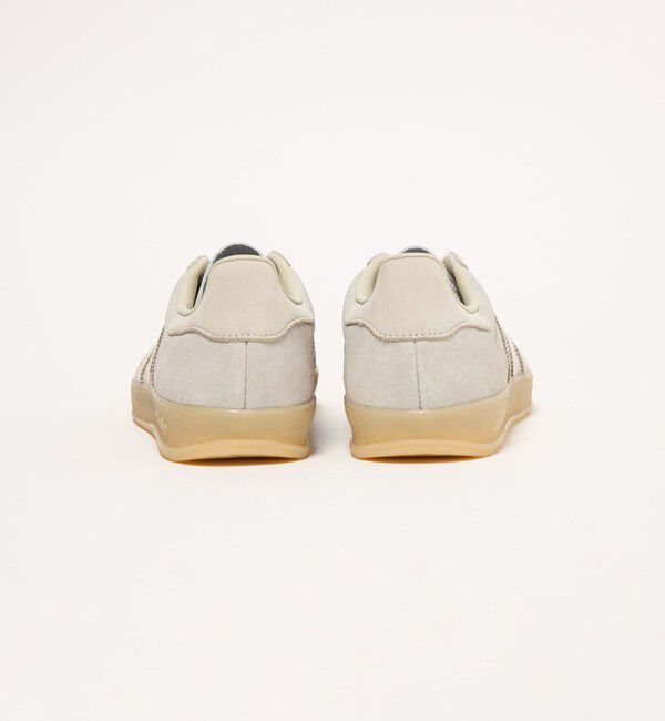 UNITED ARROWS green label relaxing「【国内EXCLUSIVE】＜adidas Originals＞ガゼル インドア スニーカー  / GAZELLE INDOOR」|スニーカー|