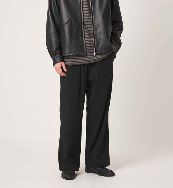 UNITED ARROWS green label relaxing「コーデュロイ PLAY-PANTS ワイド イージーパンツ W4 -ストレッチ-」|その他|