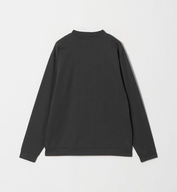UNITED ARROWS green label relaxing「L/A ポンチ ビズ クルーネック カットソー」|Tシャツ・カットソー|