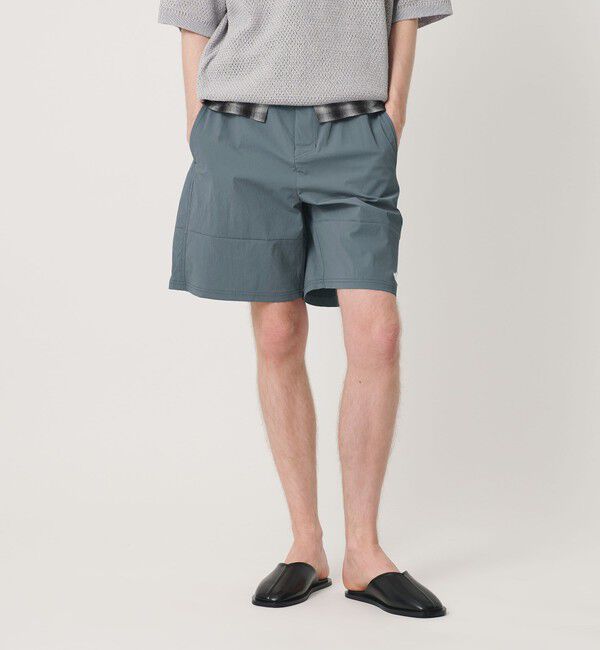 BEAUTY&YOUTH UNITED ARROWS「＜THE NORTH FACE＞マッド ボード ショーツ はっ水 ストレッチ UVカット」|その他|MD.GRAY