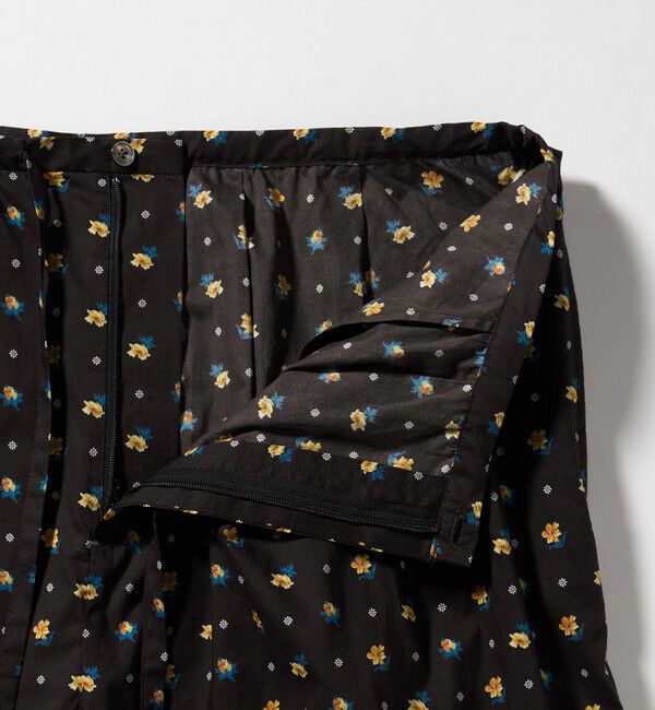 STEVEN ALAN「＜Steven Alan＞タック ギャザー イージーパンツ」|その他|