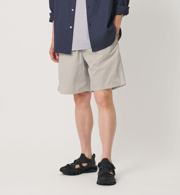 BEAUTY&YOUTH UNITED ARROWS「＜THE NORTH FACE＞バーサタイル ミッド ショートパンツ」|その他|