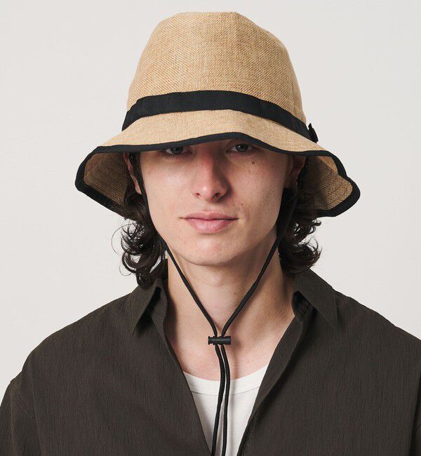BEAUTY&YOUTH UNITED ARROWS「＜THE NORTH FACE＞ハイク ハット」|ハット|
