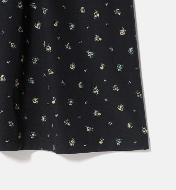 BEAUTY&YOUTH UNITED ARROWS「【別注】＜THOUSAND MILE＞コンビネーション ワンピース ウォッシャブル」|ワンピース|