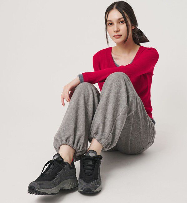 BEAUTY&YOUTH UNITED ARROWS「＜Reebok＞デイトナ DMX スニーカー」|スニーカー|