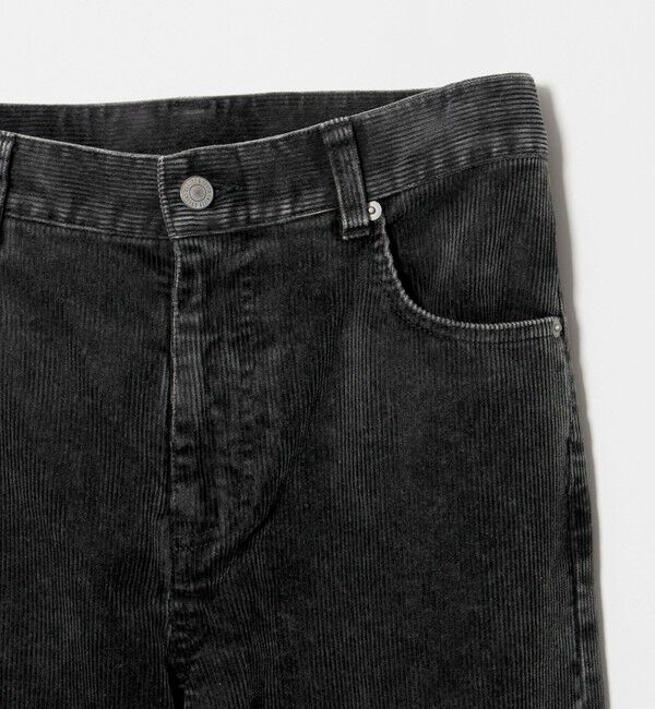 BEAUTY&YOUTH UNITED ARROWS「コーデュロイ 5ポケット ストレートパンツ」|その他|