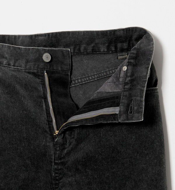 BEAUTY&YOUTH UNITED ARROWS「コーデュロイ 5ポケット ストレートパンツ」|その他|