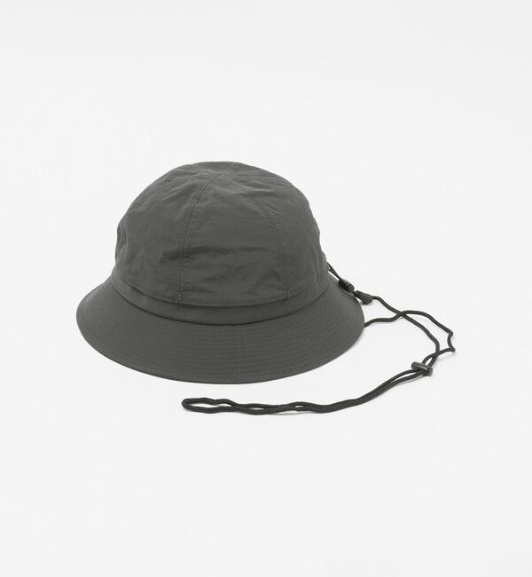 BEAUTY&YOUTH UNITED ARROWS「＜halo commodity＞SALT SLIT ハット」|ハット|
