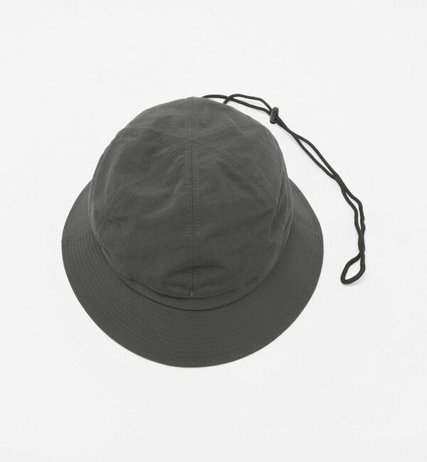 BEAUTY&YOUTH UNITED ARROWS「＜halo commodity＞SALT SLIT ハット」|ハット|