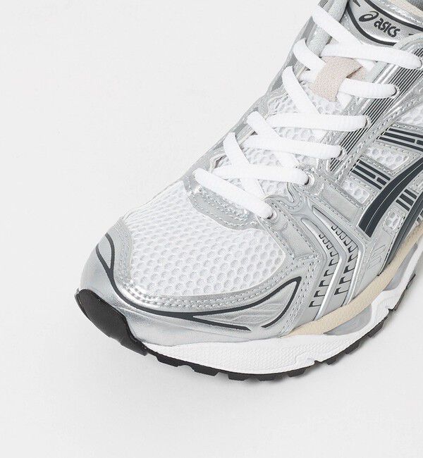 BEAUTY&YOUTH UNITED ARROWS「＜asics＞GEL-KAYANO 14 スニーカー」|スニーカー|