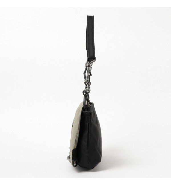 Ray BEAMS 「【WEB限定】HUNTER / トラベル マルチファンクション サコッシュ」|その他|