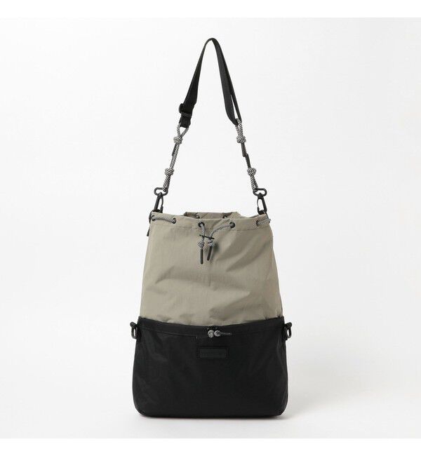 Ray BEAMS 「【WEB限定】HUNTER / トラベル マルチファンクション サコッシュ」|その他|