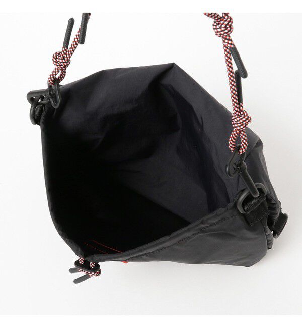 Ray BEAMS 「【WEB限定】HUNTER / トラベル マルチファンクション サコッシュ」|その他|