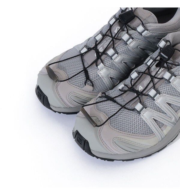 Ray BEAMS 「SALOMON / XA PRO 3D」|スニーカー|