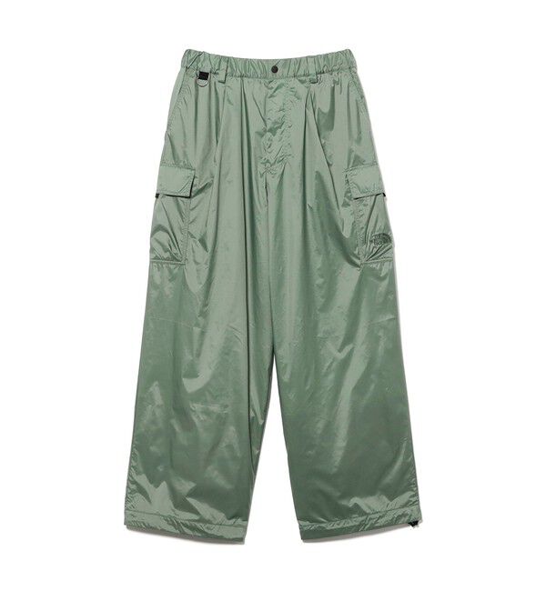 BEAMS「THE NORTH FACE / BOUNDX BEAVER PANT」|チノ|