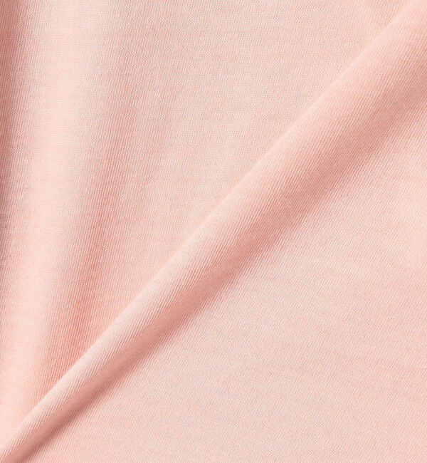 SHIPS for women「SHIPS NINE CASE:ポケット TEE ◇」|Tシャツ・カットソー|