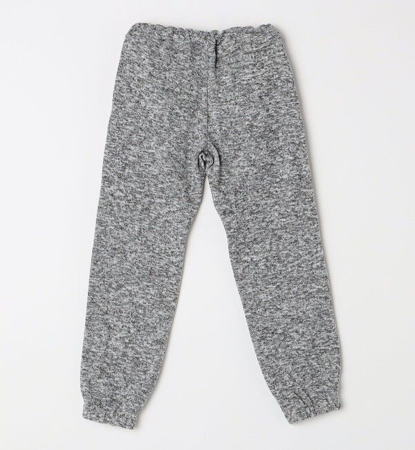 SHIPS any「SHIPS any : フリース ジョガー パンツ<KIDS>」|その他|