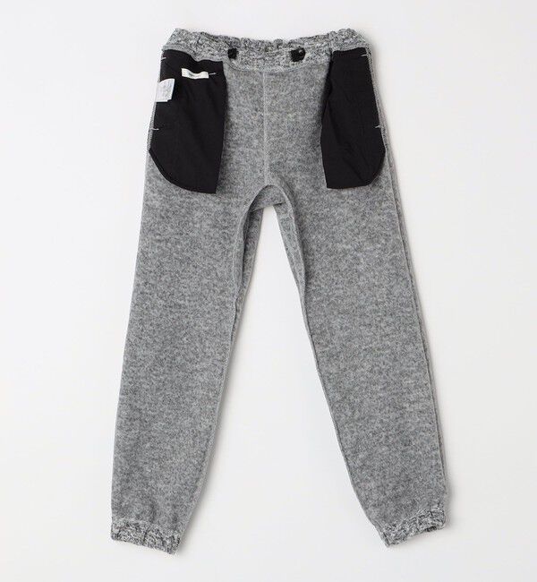 SHIPS any「SHIPS any : フリース ジョガー パンツ<KIDS>」|その他|