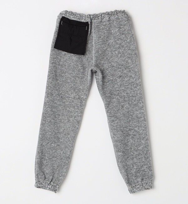 SHIPS any「SHIPS any : フリース ジョガー パンツ<KIDS>」|その他|