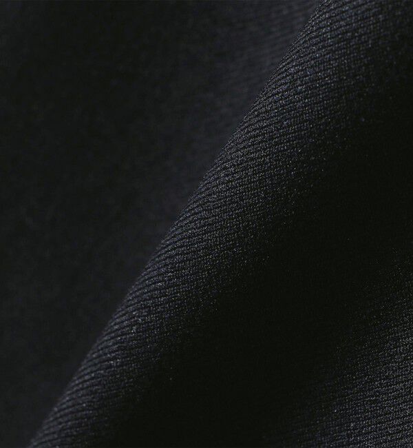 SHIPS for women「《予約》〈洗濯機可能〉FUNCTION ツイル ジャケット 26AW」|ノーカラージャケット|