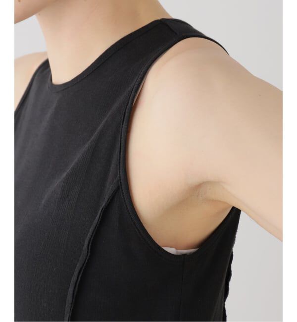 OUTDOOR PRODUCTS Usual Things「miller Light Prib Tank」|Tシャツ・カットソー|