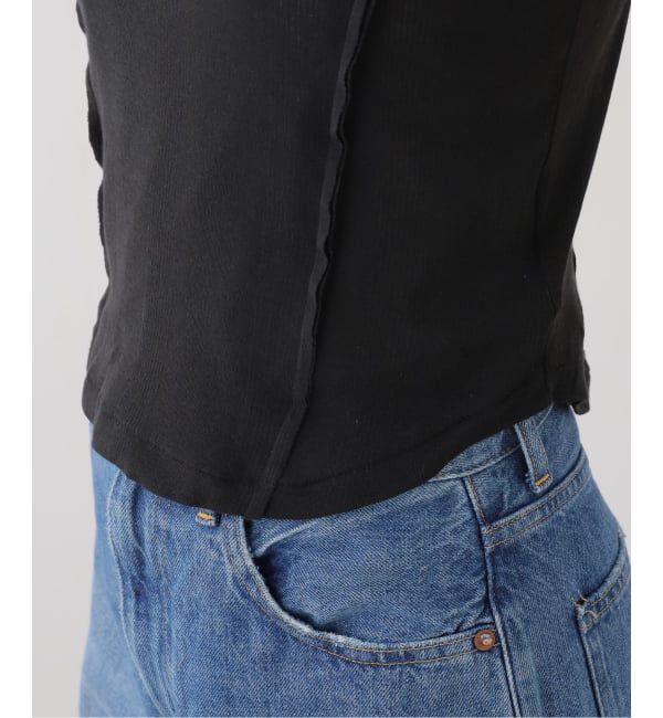 OUTDOOR PRODUCTS Usual Things「miller Light Prib Tank」|Tシャツ・カットソー|