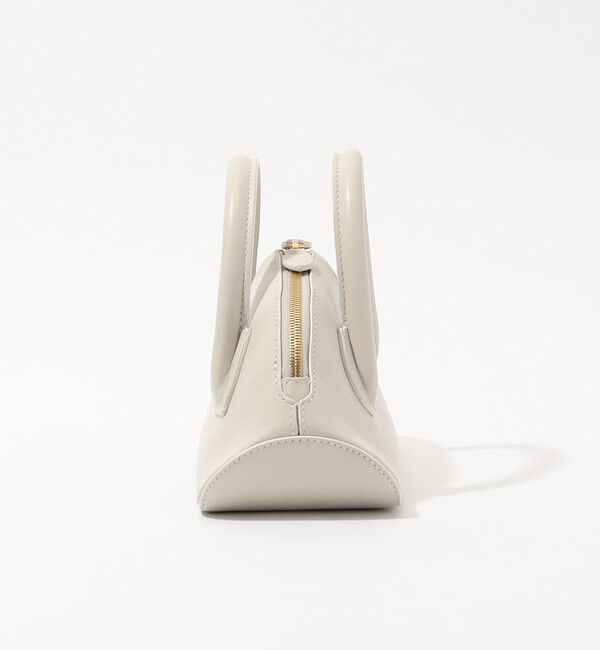 TOMORROWLAND GOODS「LIFFNER EW Dome Clutch ハンドバッグ」|ハンドバッグ|