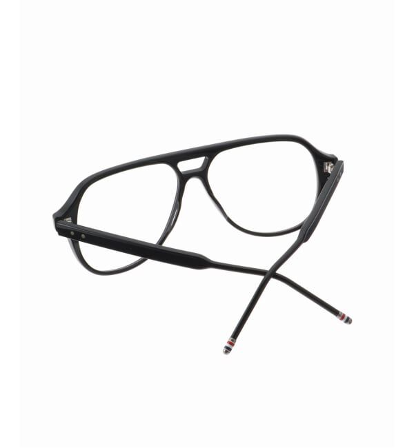 EYETHINK「THOM BROWNE UEO927A-001-59 Optical」|メガネ|