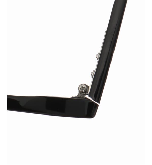 EYETHINK「THOM BROWNE UEO927A-001-59 Optical」|メガネ|