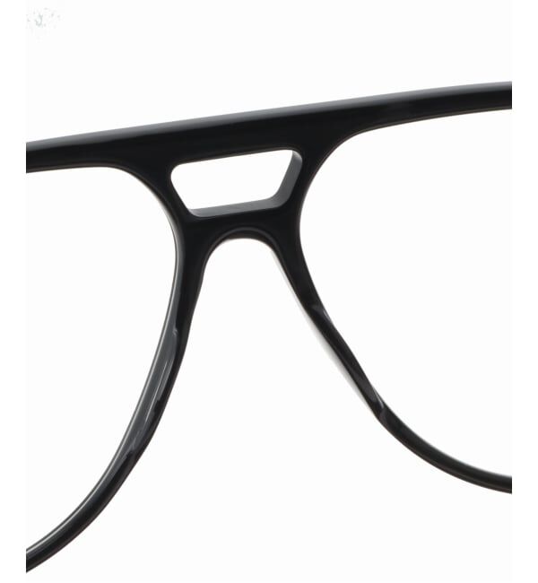 EYETHINK「THOM BROWNE UEO927A-001-59 Optical」|メガネ|