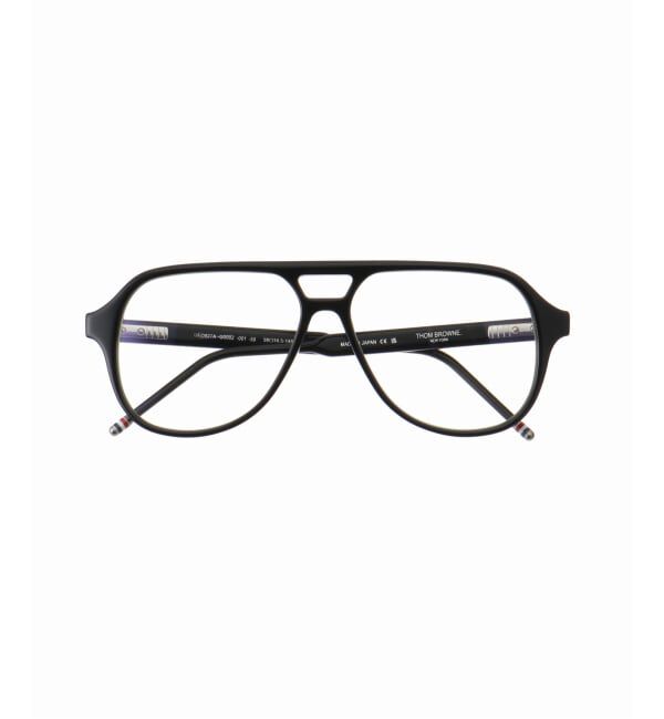 EYETHINK「THOM BROWNE UEO927A-001-59 Optical」|メガネ|