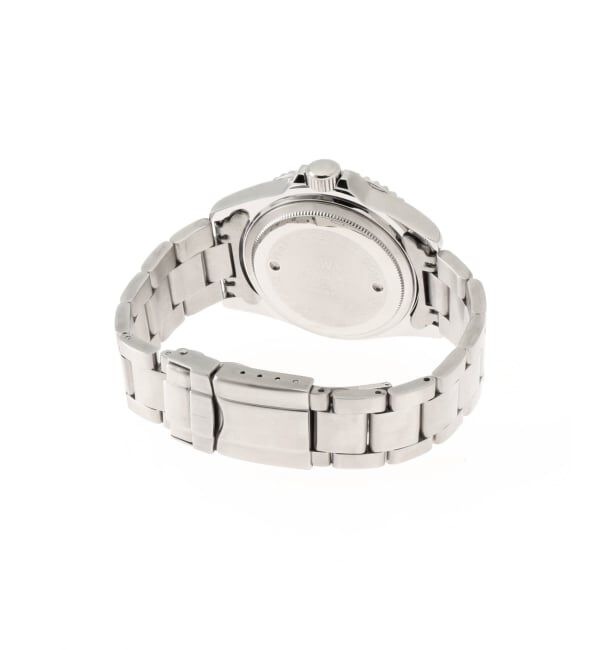 HIROB「《予約》VAGUE WATCH CO. GRY FAD」|腕時計|