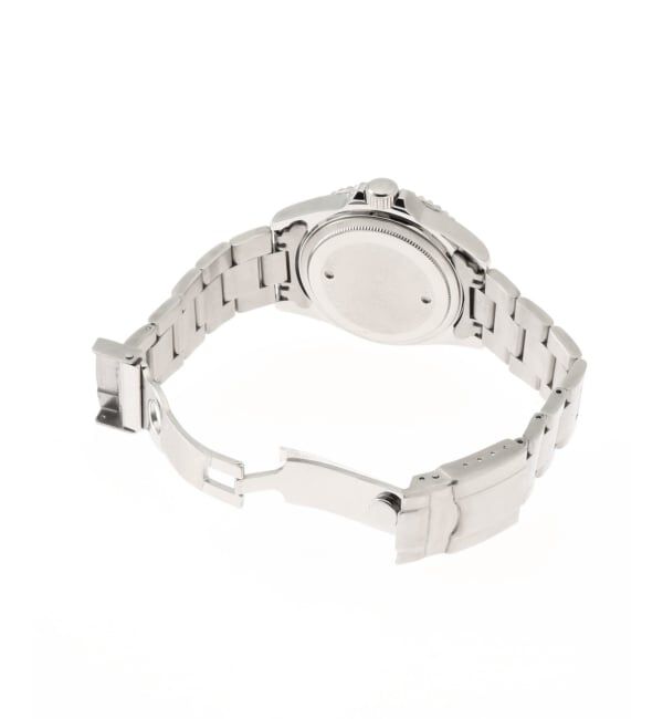 HIROB「《予約》VAGUE WATCH CO. GRY FAD」|腕時計|