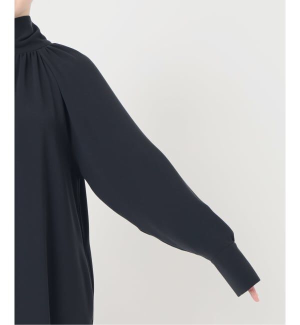 VERMEIL par iena「《追加3予約》2WAY ボウタイワンピース」|ワンピース|