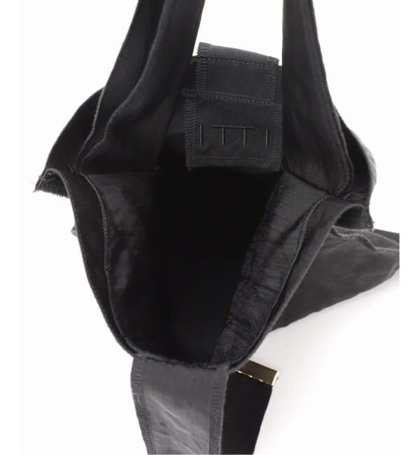 SLOBE IENA「《追加9予約》ITTI/イッチ SLOBE別注 TOTE M」|トートバッグ|