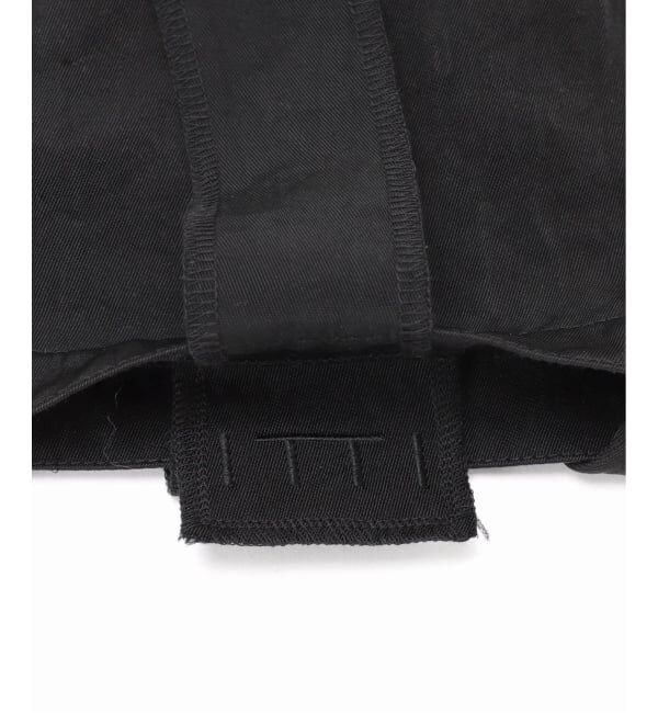 SLOBE IENA「《追加9予約》ITTI/イッチ SLOBE別注 TOTE M」|トートバッグ|