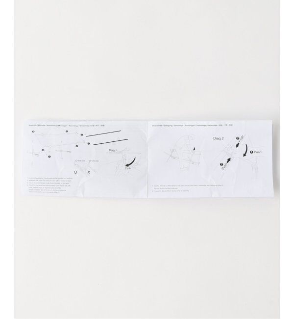 Paris Saint-Germain「【PSG x Helinox】 Bench One -White 30002596」|その他|
