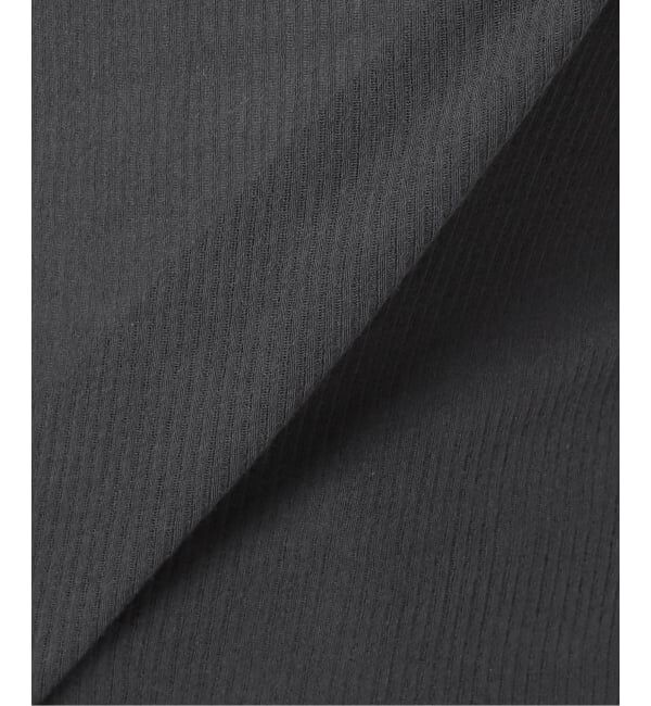 JOURNAL STANDARD relume「《追加2》ツイストシアーテレコロングTEE」|Tシャツ・カットソー|