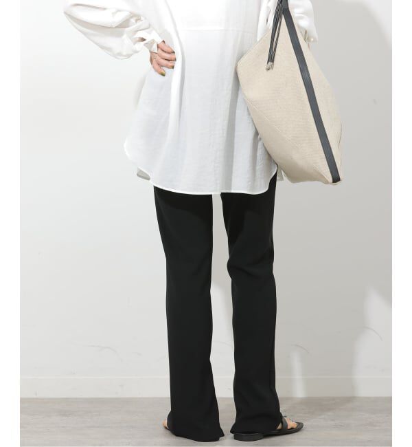 JOURNAL STANDARD relume「《追加》ダブルフェイスレギンスパンツ」|その他|