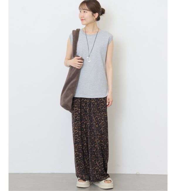 JOURNAL STANDARD relume「【BONGUSTA/ボングスタ】NARAM SOLID トートバッグ」|トートバッグ|