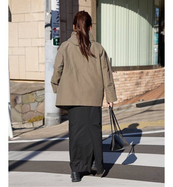 JOURNAL STANDARD「《WEB限定追加4》グログランフードコート」|その他|