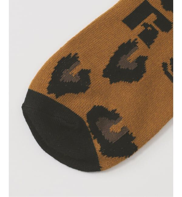 JOURNAL STANDARD「別注【RUSSELL ATHLETIC*JM for JS】LOGO SOCKS」|ソックス|