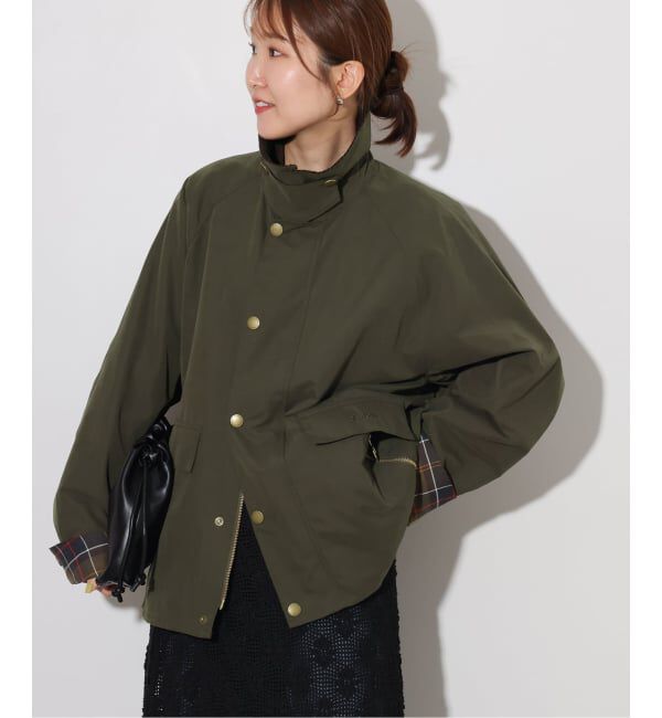 JOURNAL STANDARD relume「《予約》別注【Barbour/バブアー】TRANSPORT XANTHE」|その他|