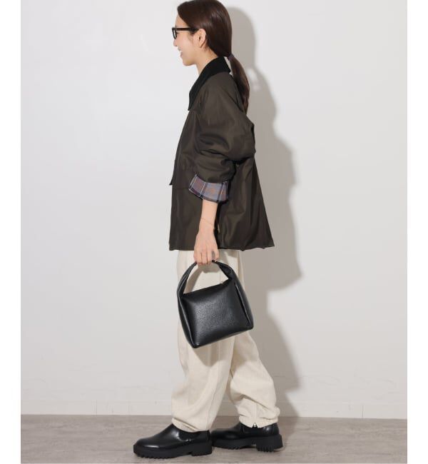 JOURNAL STANDARD relume「《予約》別注【Barbour/バブアー】TRANSPORT XANTHE」|その他|