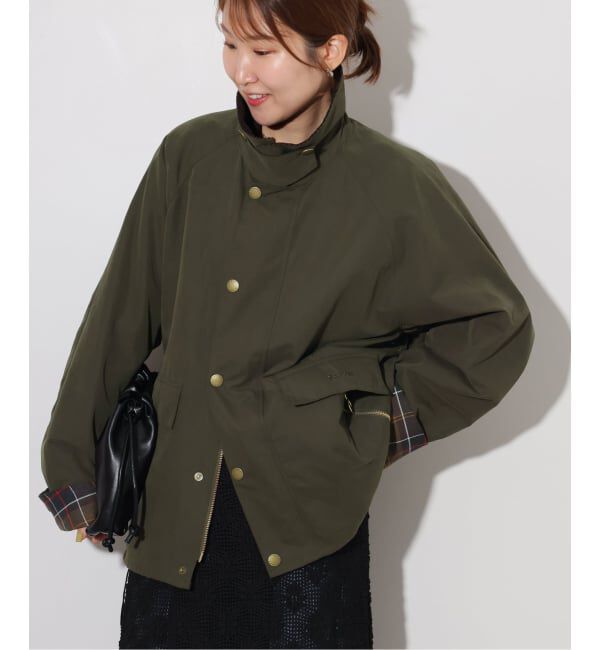 JOURNAL STANDARD relume「《予約》別注【Barbour/バブアー】TRANSPORT XANTHE」|その他|